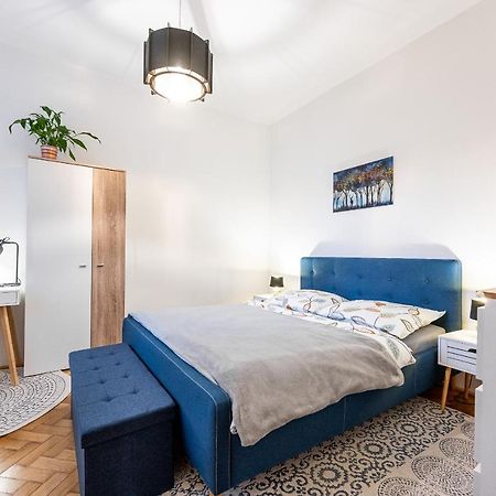 Mojmirova Apartment Kosice Center מראה חיצוני תמונה