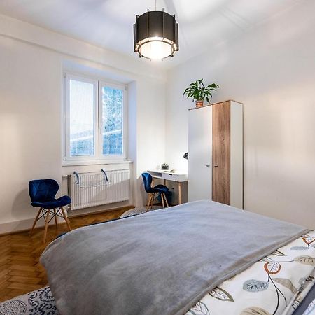 Mojmirova Apartment Kosice Center מראה חיצוני תמונה
