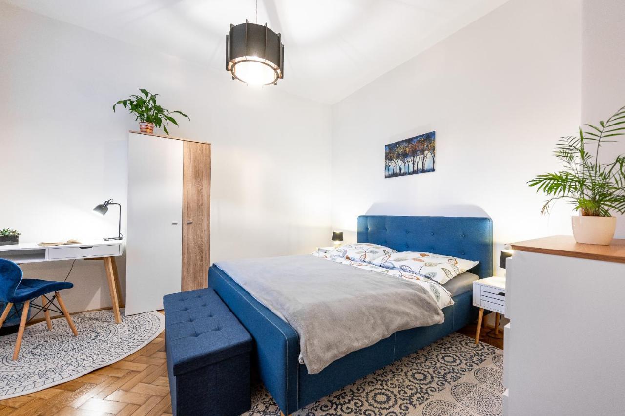 Mojmirova Apartment Kosice Center מראה חיצוני תמונה