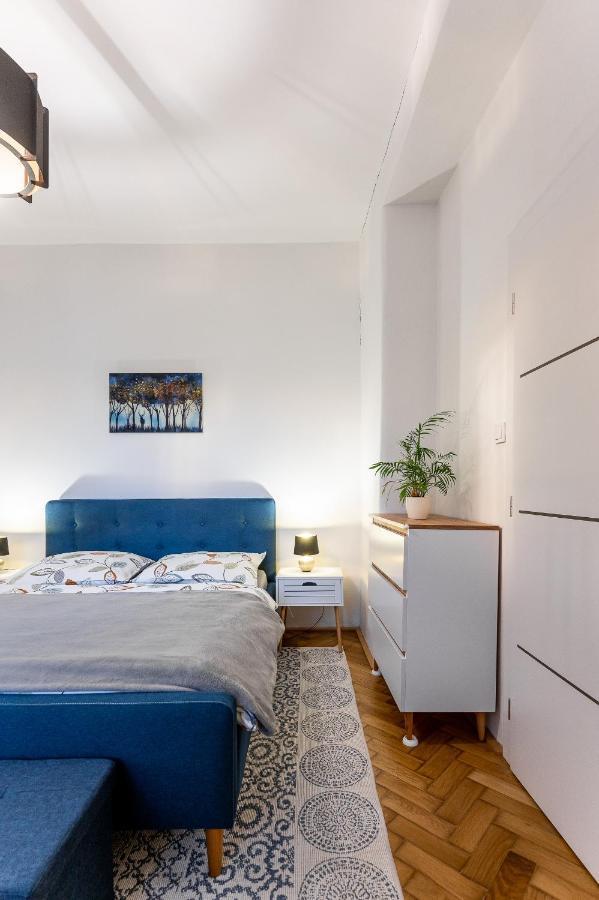 Mojmirova Apartment Kosice Center מראה חיצוני תמונה