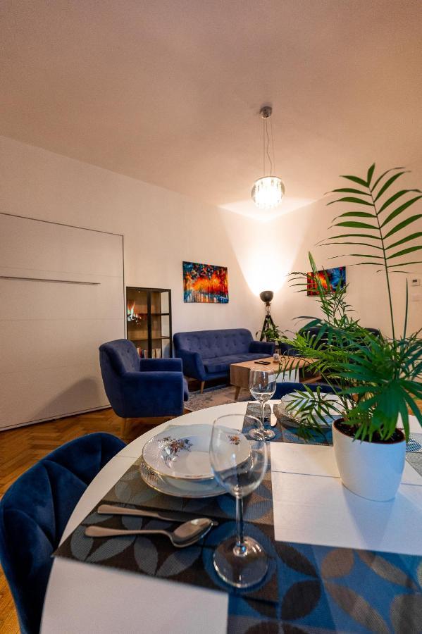 Mojmirova Apartment Kosice Center מראה חיצוני תמונה