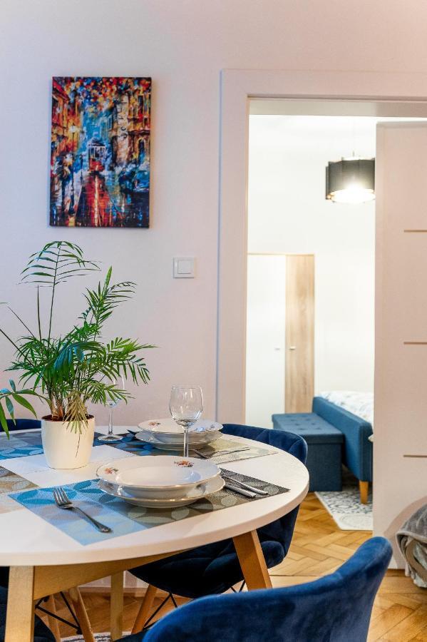 Mojmirova Apartment Kosice Center מראה חיצוני תמונה