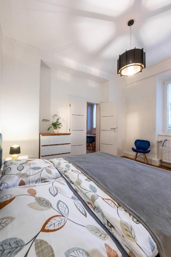 Mojmirova Apartment Kosice Center מראה חיצוני תמונה