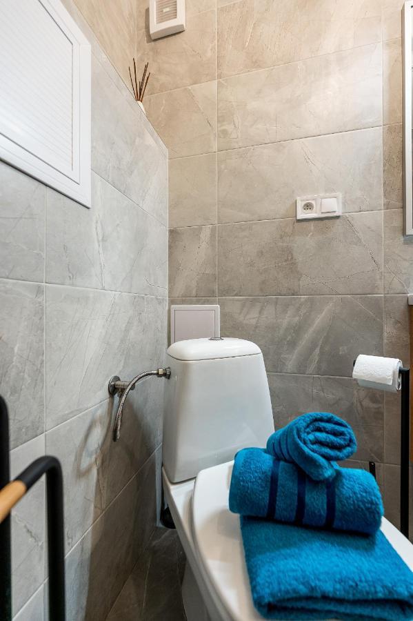 Mojmirova Apartment Kosice Center מראה חיצוני תמונה
