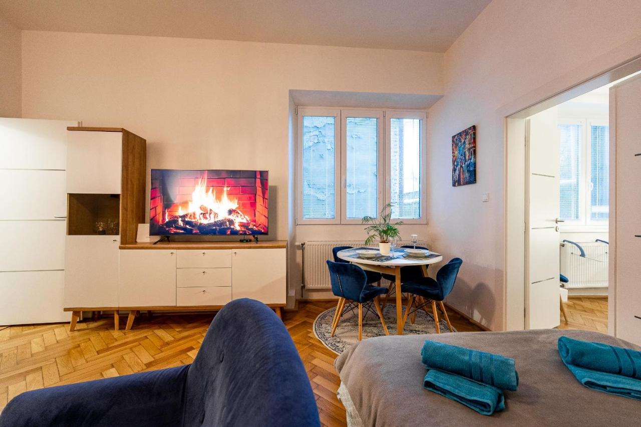 Mojmirova Apartment Kosice Center מראה חיצוני תמונה