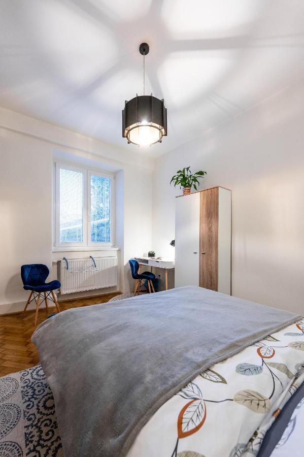 Mojmirova Apartment Kosice Center מראה חיצוני תמונה
