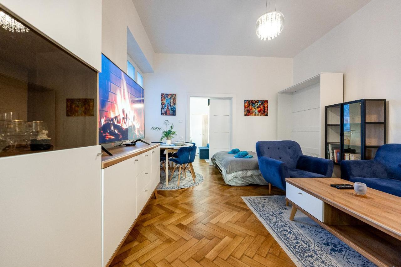 Mojmirova Apartment Kosice Center מראה חיצוני תמונה
