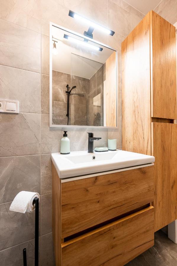 Mojmirova Apartment Kosice Center מראה חיצוני תמונה